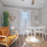 Serene Beachy Bungalow With Large Screened Porch!